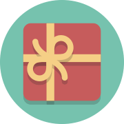 Gift Icon
