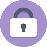 Lock Icon