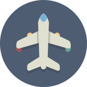 Plane Icon