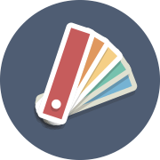 Swatches Icon
