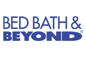 Bed Bath and Beyond logo