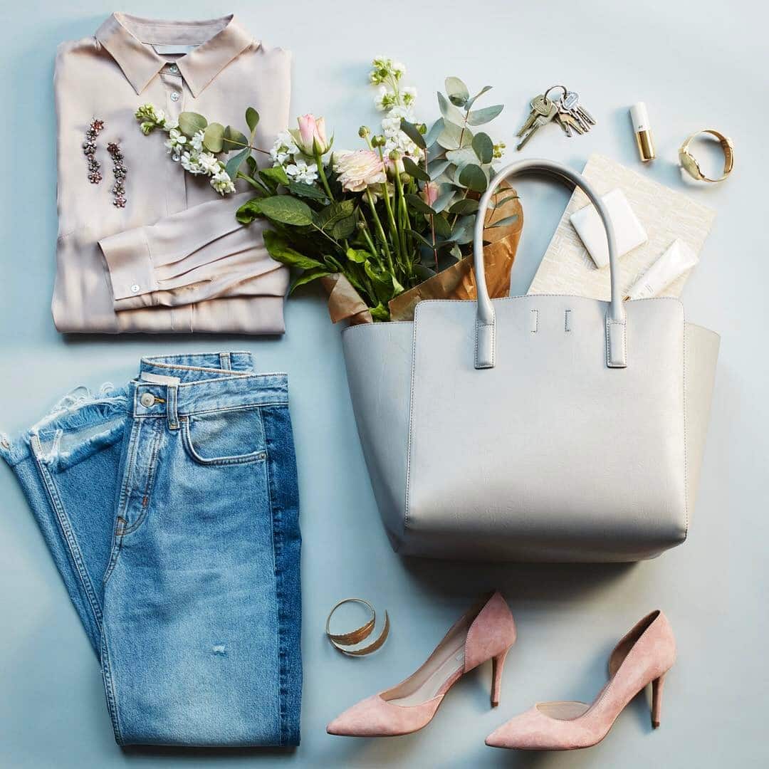 h&m international women's day