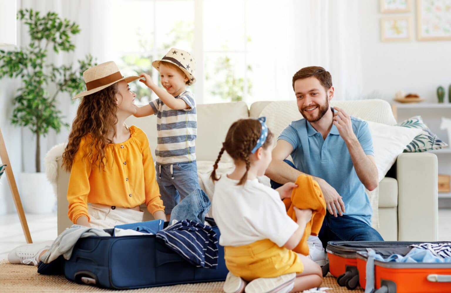 Quick-Start Guide to Employee Travel Benefits: 2025 Thumbnail