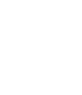 Apple logo white