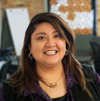 — Araceli Arroyo, Director, Product Management