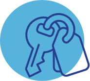Car Keys Icon
