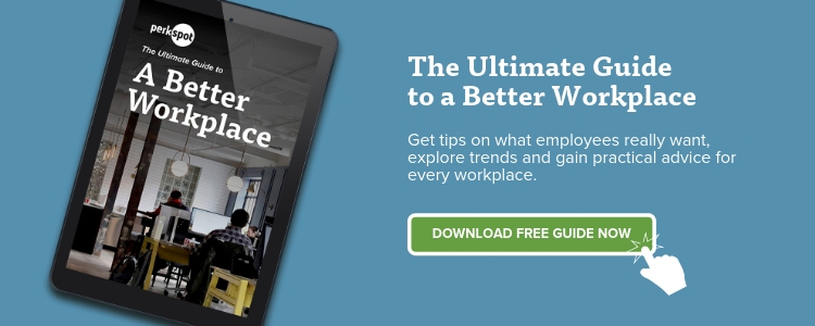 the ultimate guide to a better workplace