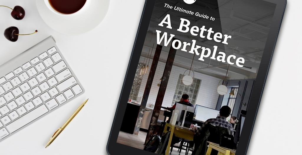 5 statistics to build a better workplace
