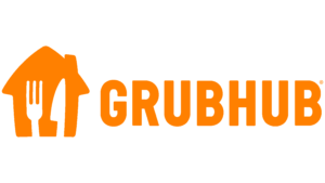 Grubhub-Logo