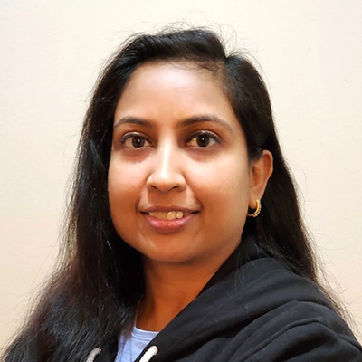 — Nimisha Rajshri, Salesforce Administrator