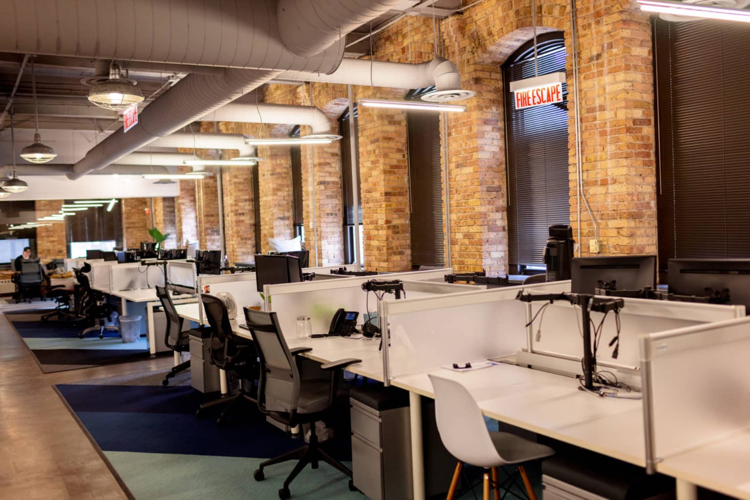An Inside Look At PerkSpot's Headquarters PerkSpot