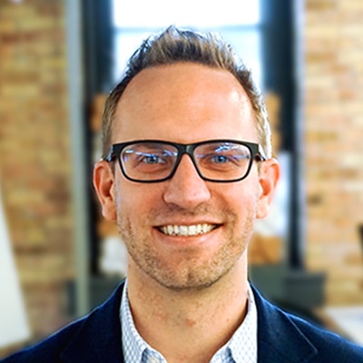 — Raymond Fast, Director of Travel Experience