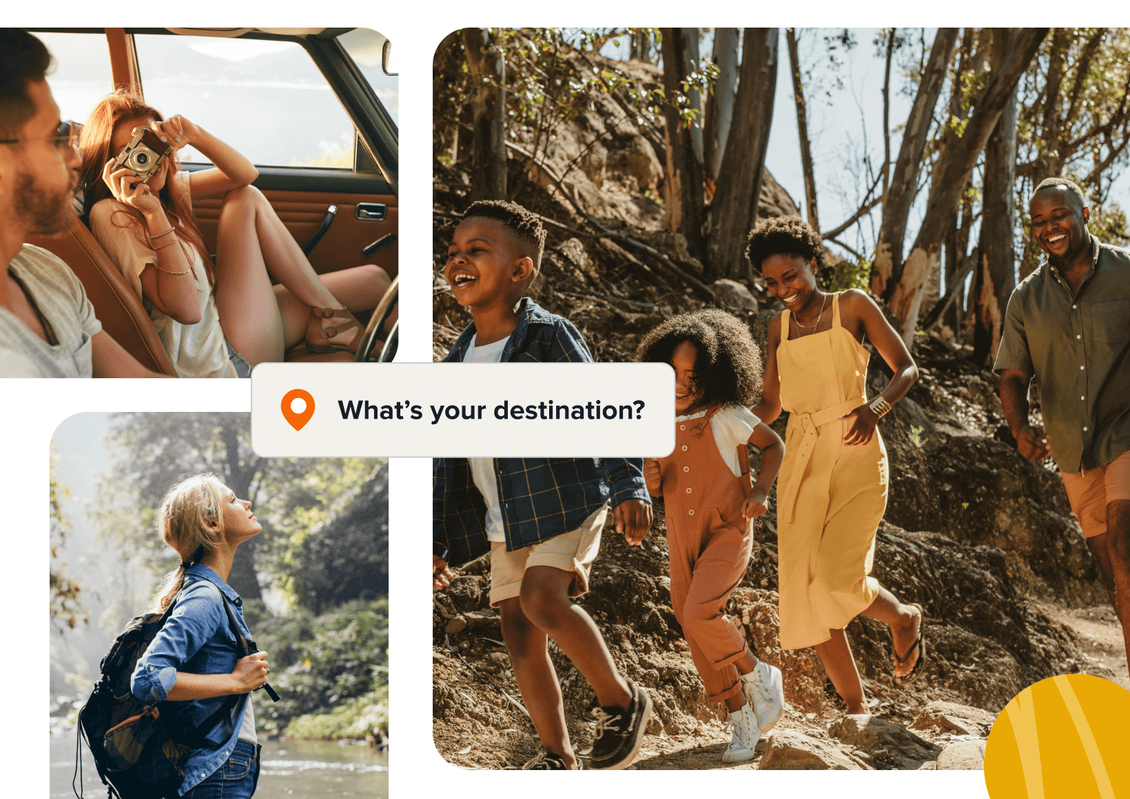 Taking Employee Travel to the Next Level: Inside the New PerkSpot Travel   Thumbnail