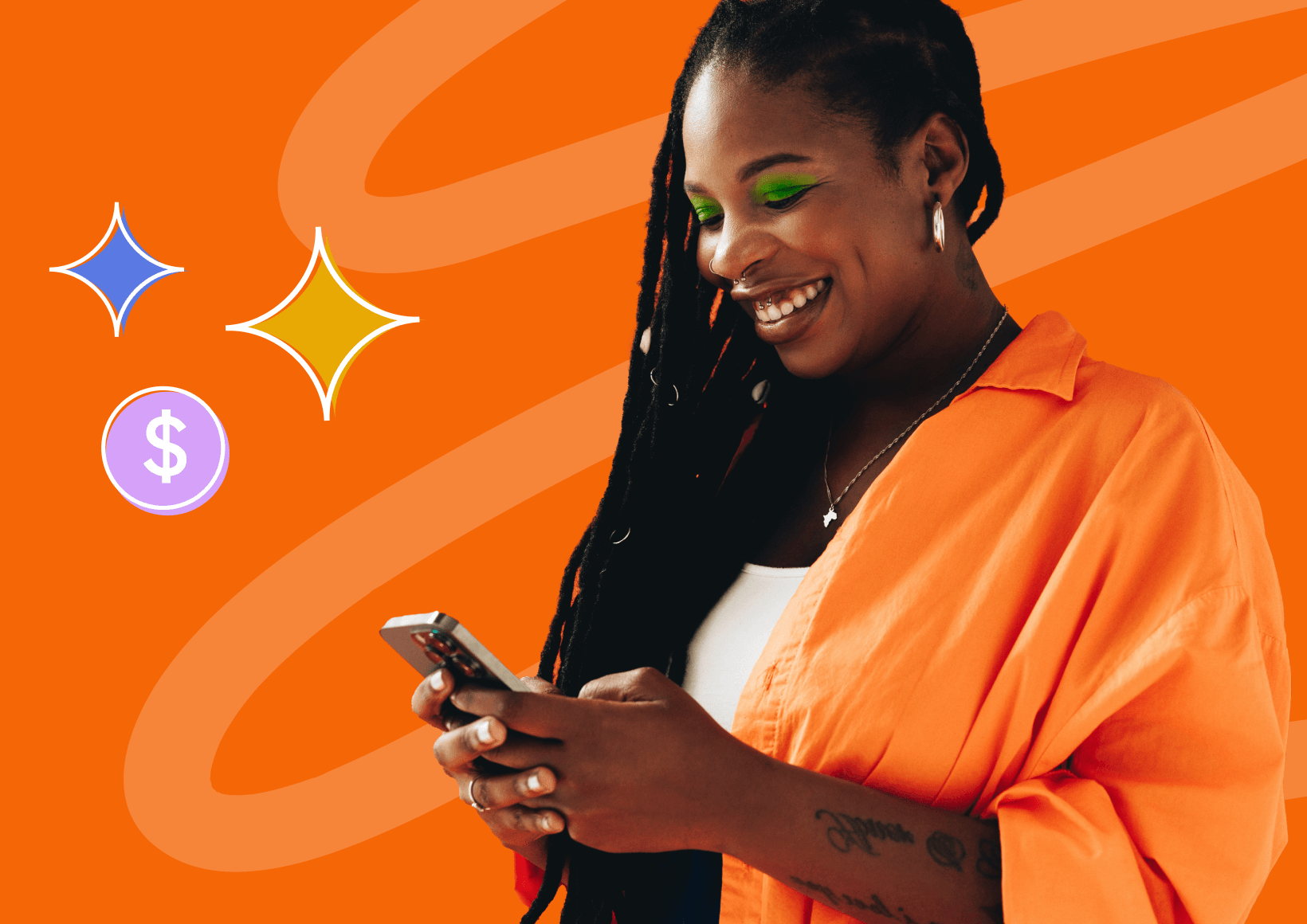 Spend Smarter to save on everyday purchases