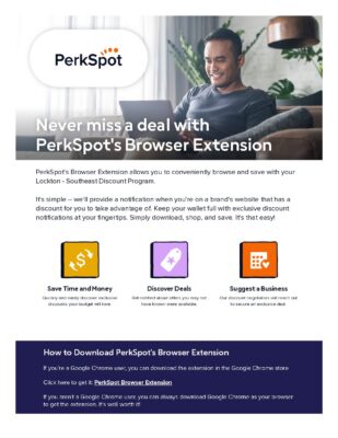 Preview of Browser Extension