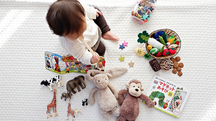 childcare benefits