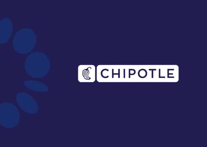 PerkSpot solved Chipotle's need for deals that make a difference for employees. Thumbnail