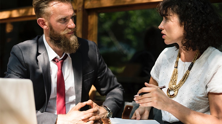 are your employees actually engaged