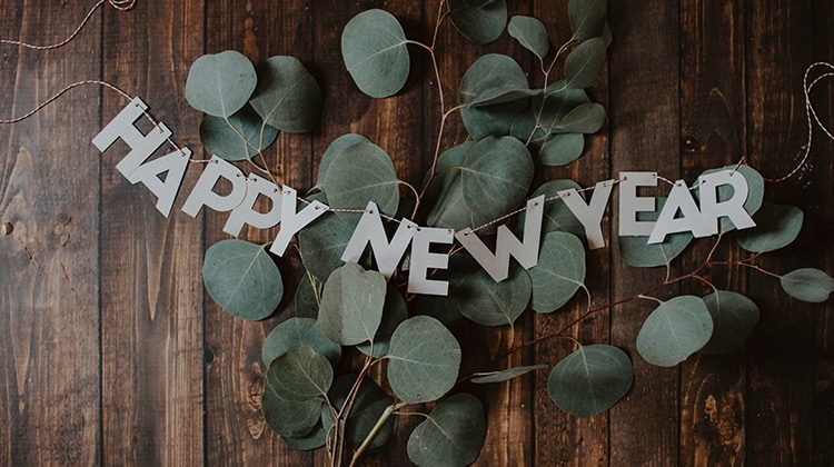 employee new year's resolutions