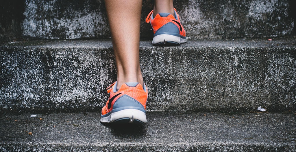 exercise productivity