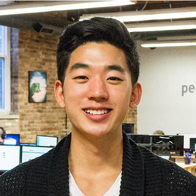 — Andrew Lee, Account Executive, Partnership Marketing