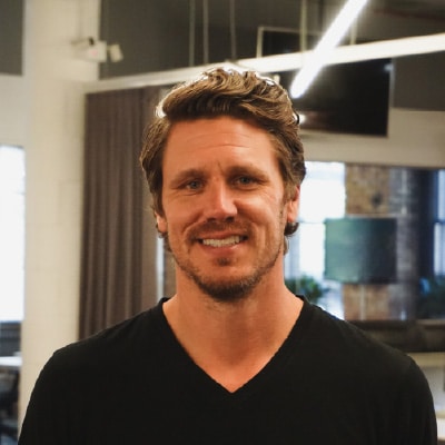 — Chris Hill, Founder and CEO