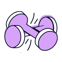 Dumbell Vector