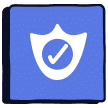 Badge check icon