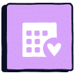 Building Heart Icon