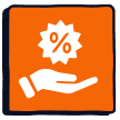 hand-percent