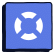 Lifesaver Icon
