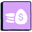 Moneybag icon