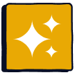 Stars icon