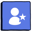 Userstar Icon