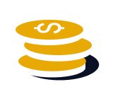 Coins Vector