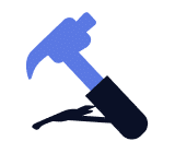 Hammer Vector