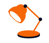 Lamp Vector
