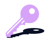 Key Vector