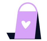 Heart Sign Vector