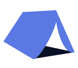 Tent Vector