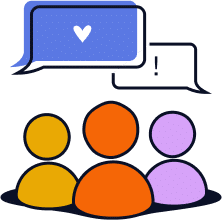 Members icon