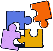 Puzzle icon