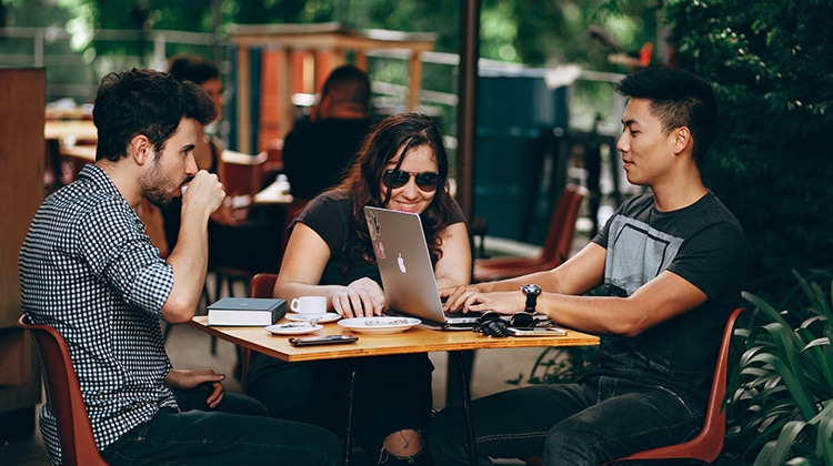 internship programs