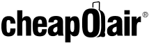 Cheapoair Logo