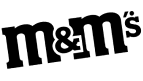 M&M logo
