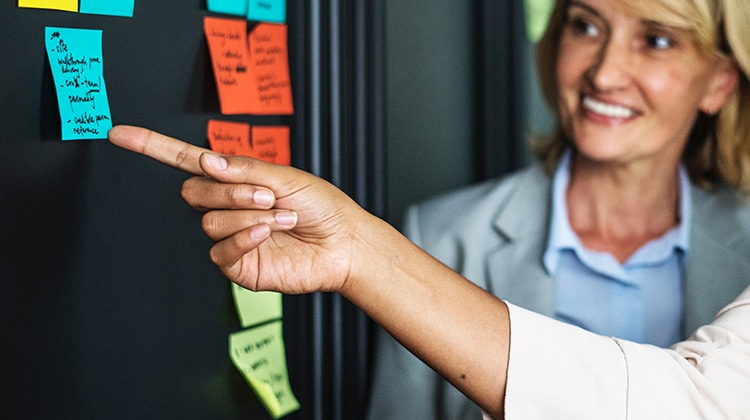 HR leaders managers