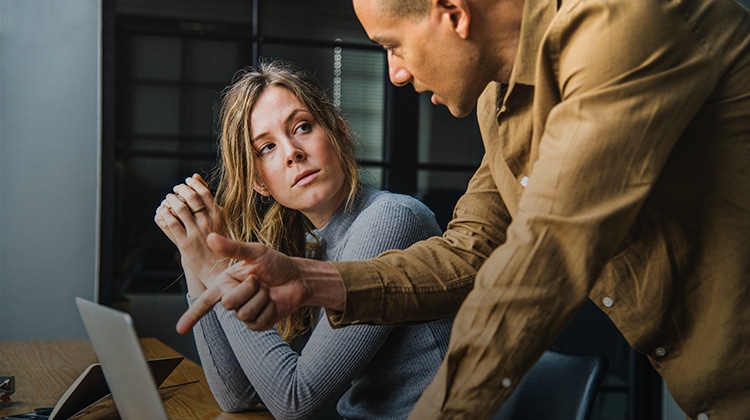 managing up perkspot culture