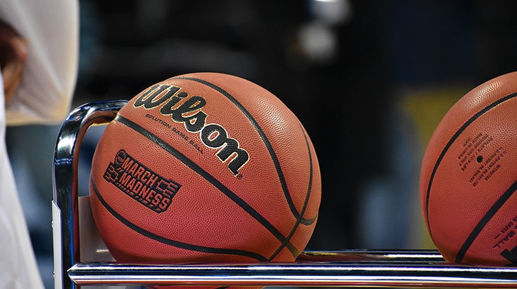 march madness