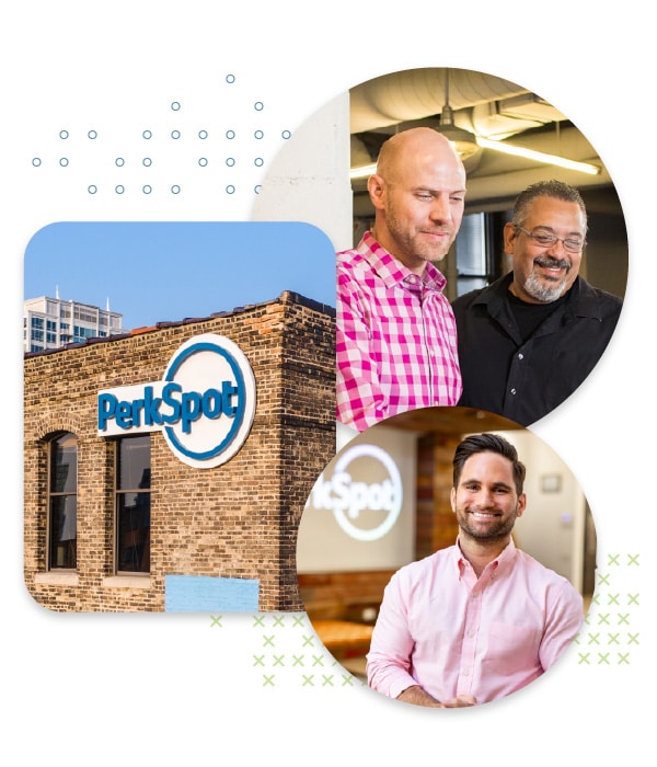 perkspot 5k seasonal office changes