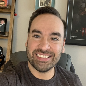 Adam Perry profile photo